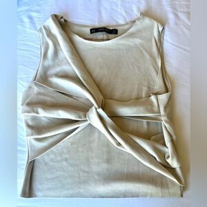 Almost new! Zara top , Size XS